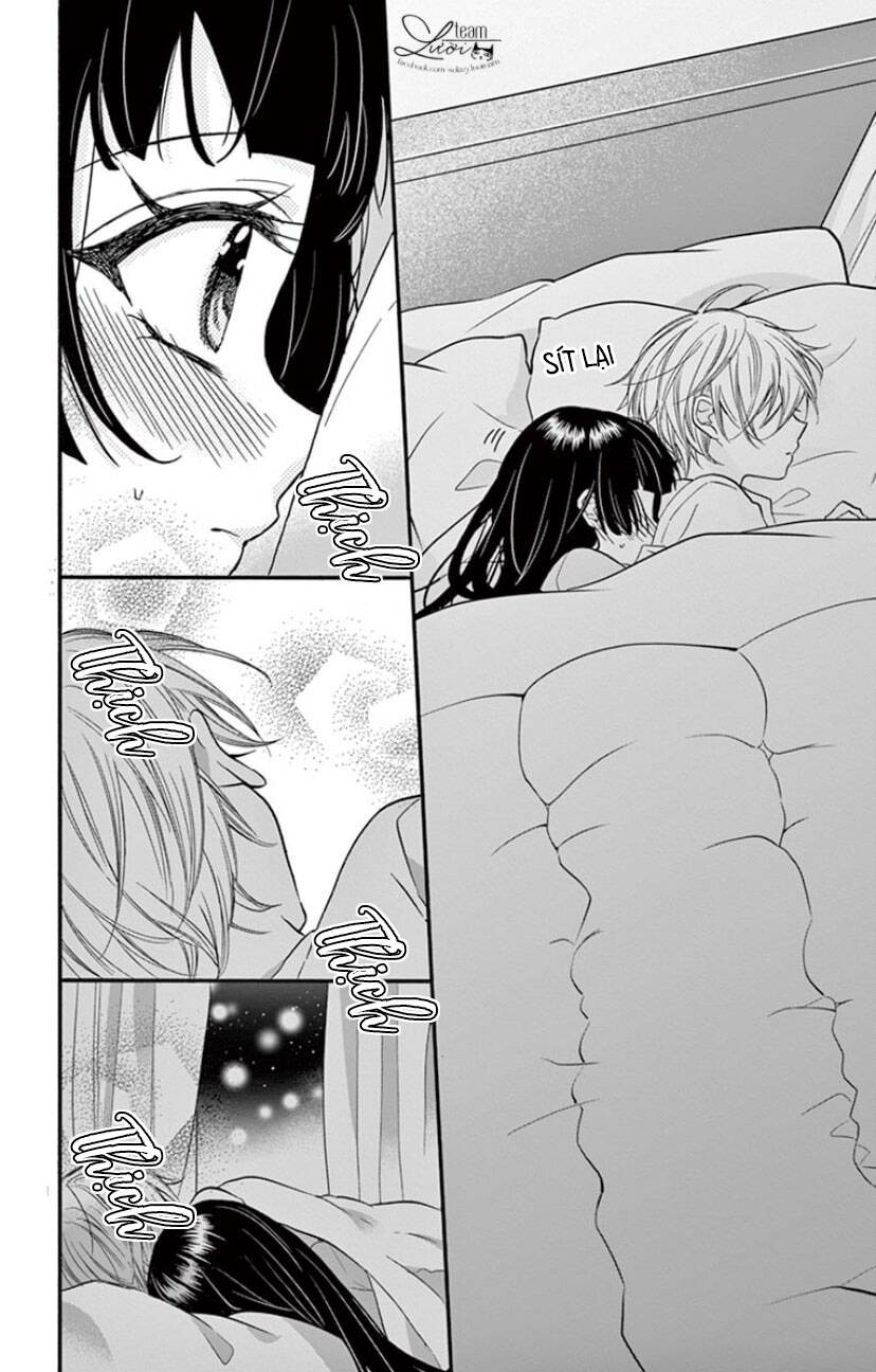 Chàng Rể Giả Nhân Giả Nghĩa Chapter 16 - 18