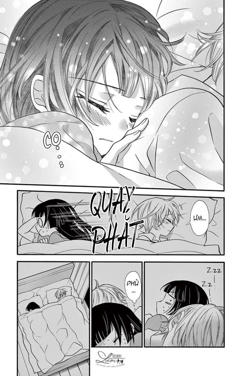 Chàng Rể Giả Nhân Giả Nghĩa Chapter 16 - 19