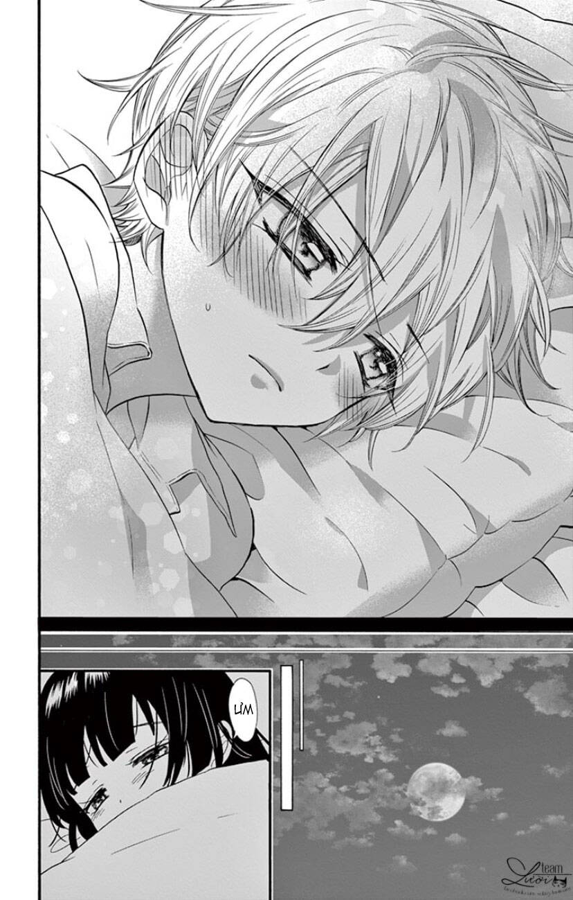 Chàng Rể Giả Nhân Giả Nghĩa Chapter 16 - 20