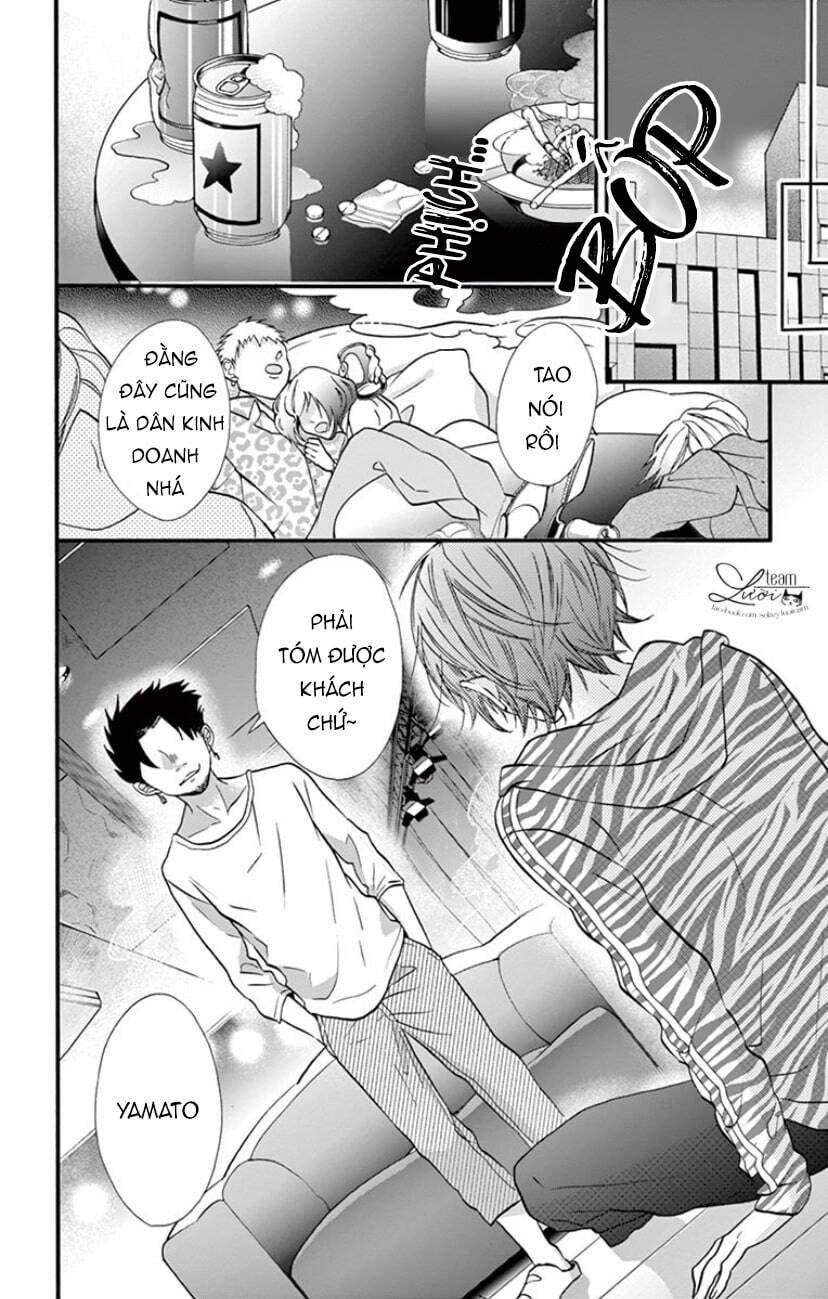 Chàng Rể Giả Nhân Giả Nghĩa Chapter 16 - 22