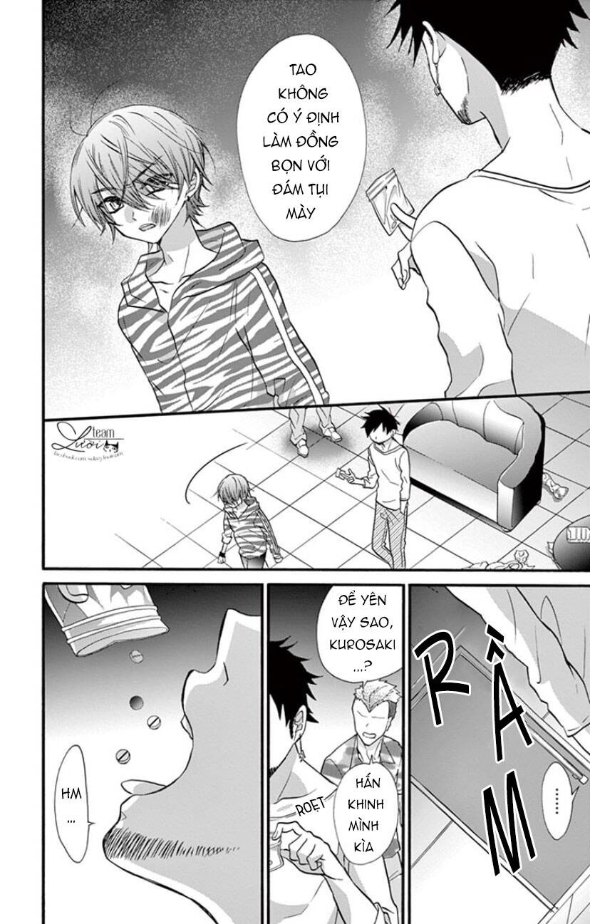 Chàng Rể Giả Nhân Giả Nghĩa Chapter 16 - 24