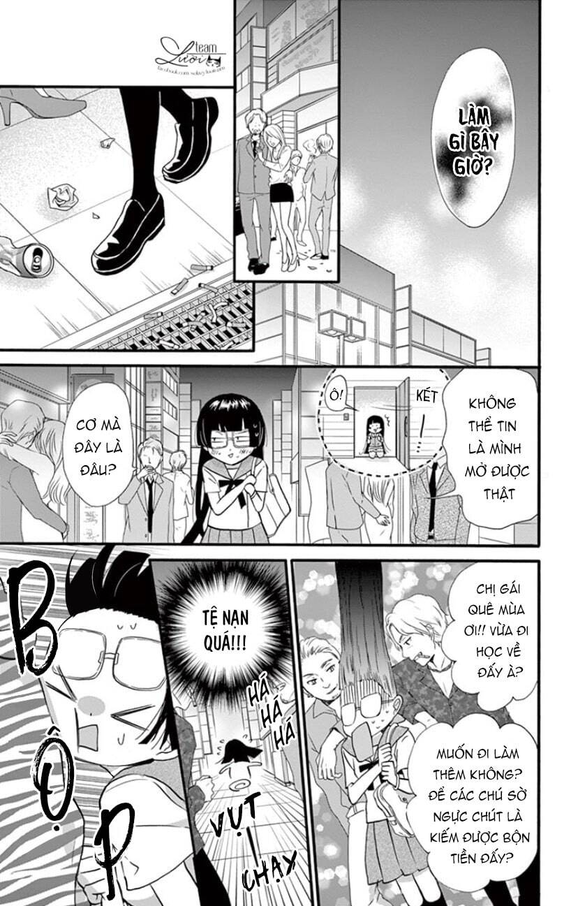 Chàng Rể Giả Nhân Giả Nghĩa Chapter 16 - 25