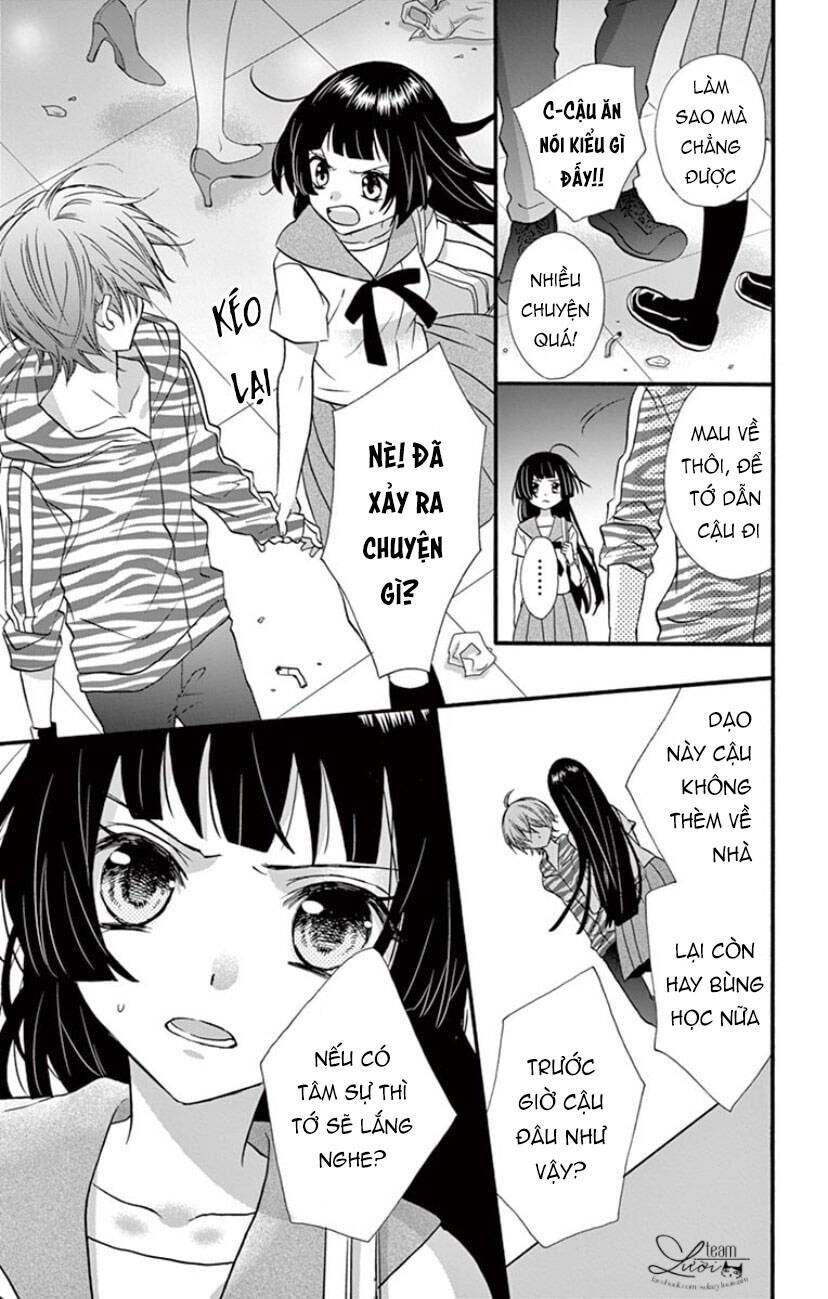 Chàng Rể Giả Nhân Giả Nghĩa Chapter 16 - 27