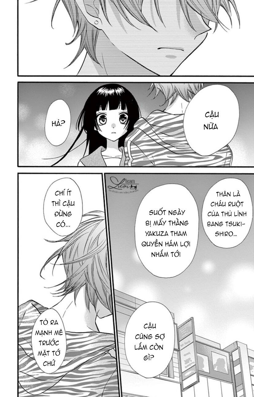 Chàng Rể Giả Nhân Giả Nghĩa Chapter 16 - 28