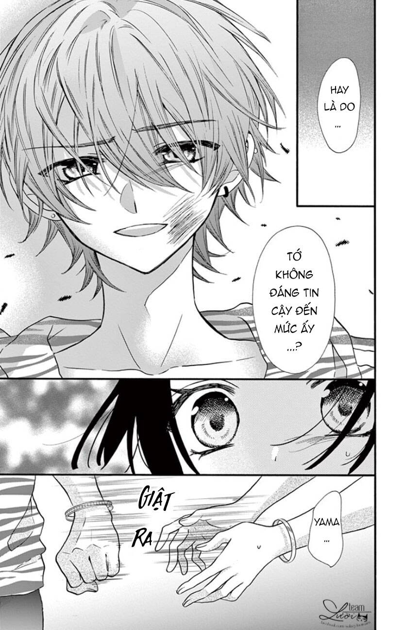 Chàng Rể Giả Nhân Giả Nghĩa Chapter 16 - 29