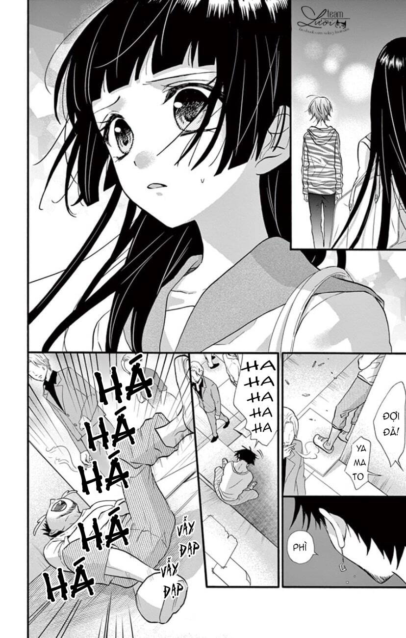 Chàng Rể Giả Nhân Giả Nghĩa Chapter 16 - 30