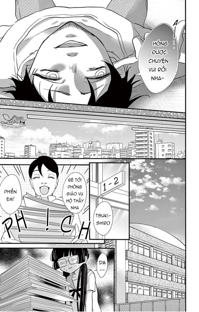 Chàng Rể Giả Nhân Giả Nghĩa Chapter 16 - 31