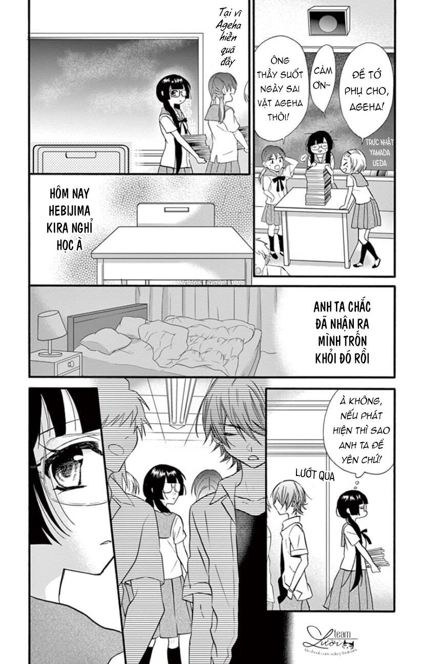 Chàng Rể Giả Nhân Giả Nghĩa Chapter 16 - 32