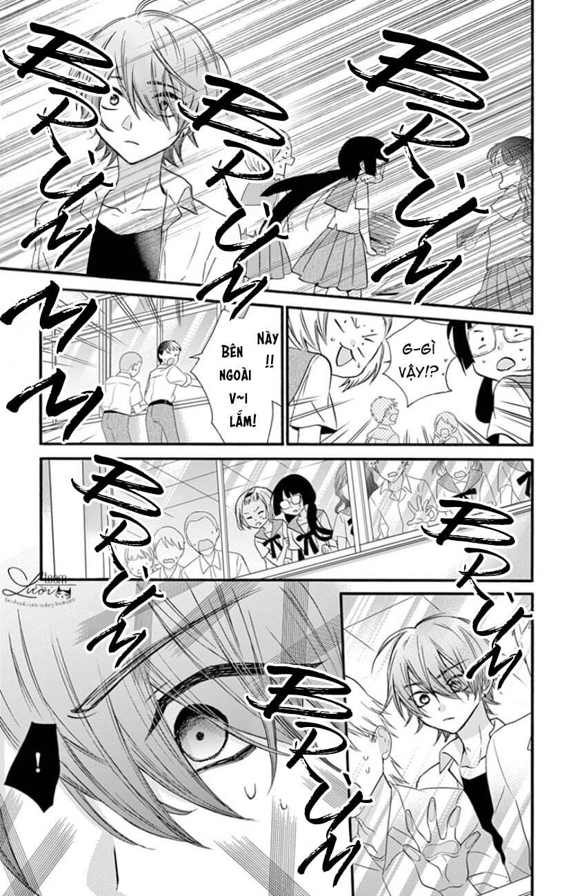 Chàng Rể Giả Nhân Giả Nghĩa Chapter 16 - 33