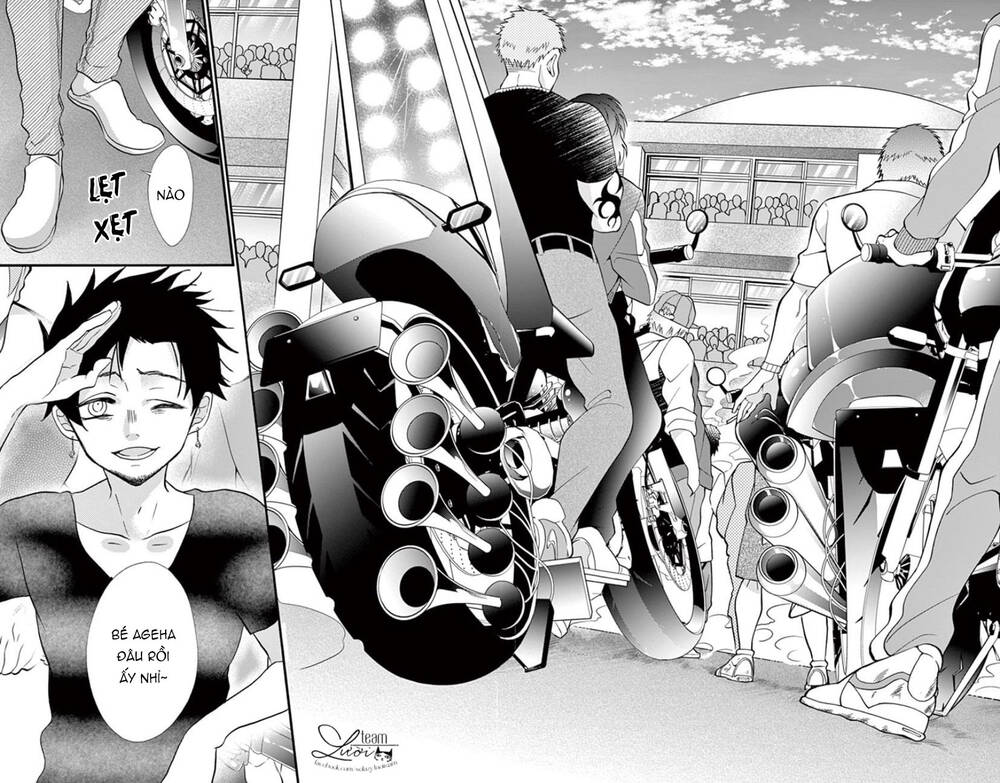 Chàng Rể Giả Nhân Giả Nghĩa Chapter 16 - 34