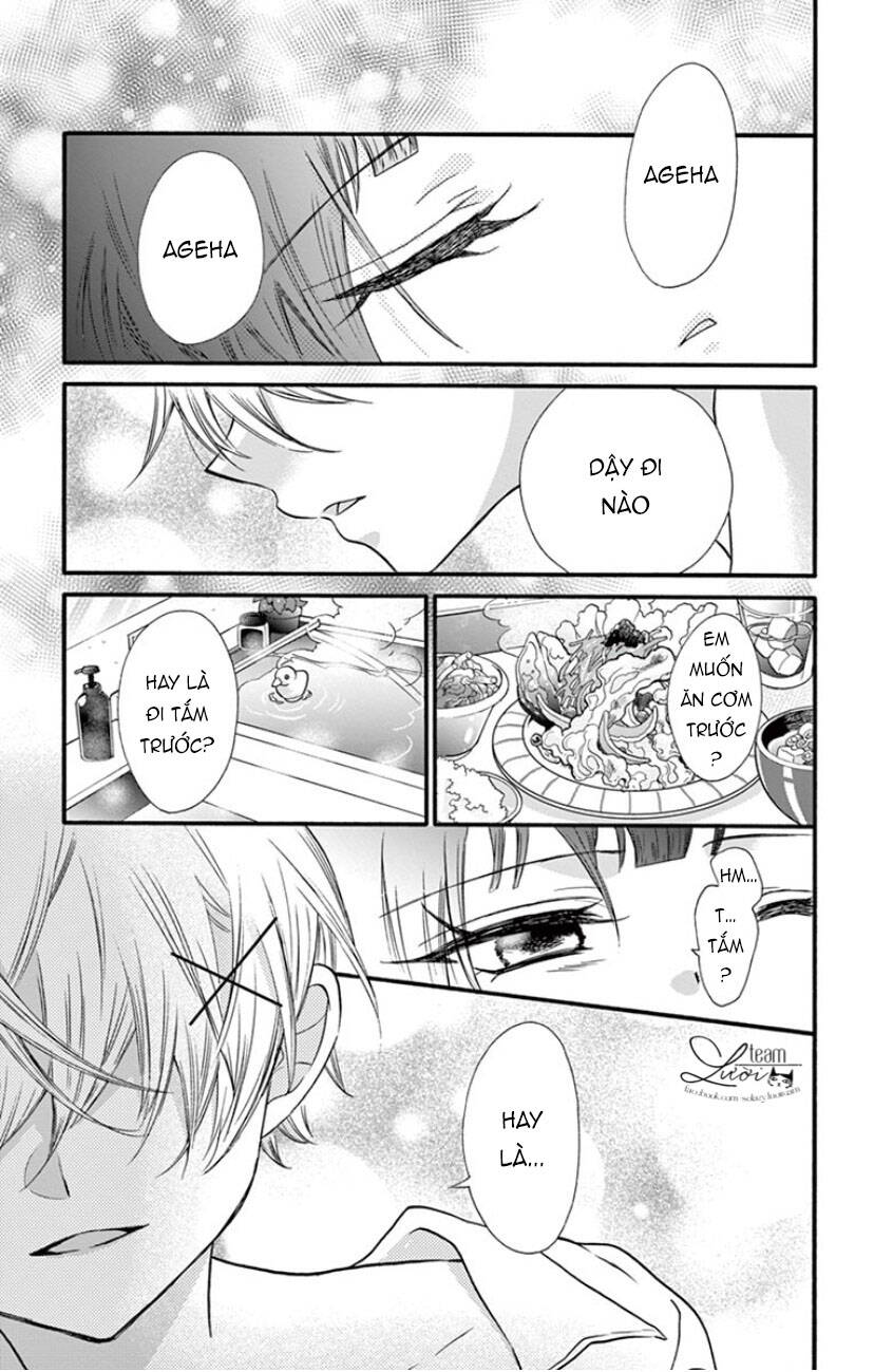 Chàng Rể Giả Nhân Giả Nghĩa Chapter 16 - 5