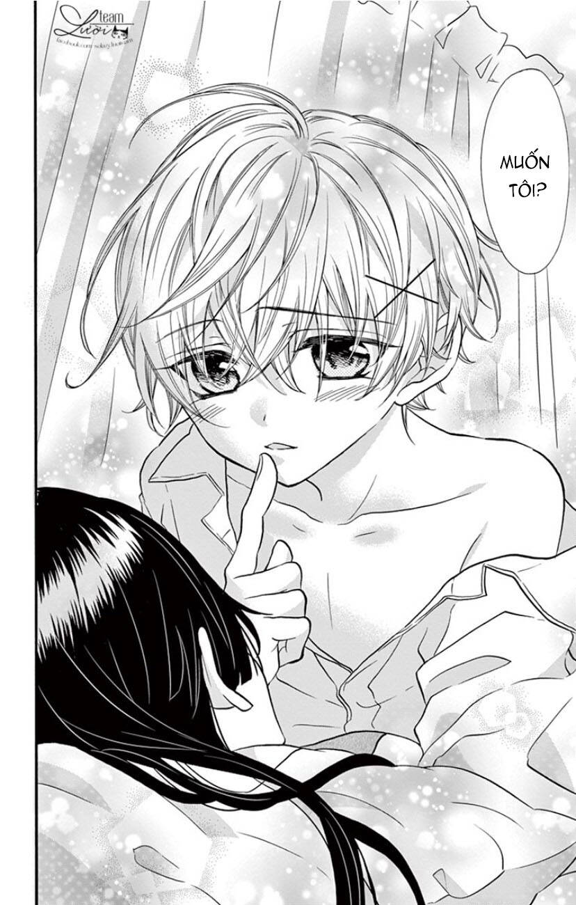 Chàng Rể Giả Nhân Giả Nghĩa Chapter 16 - 6