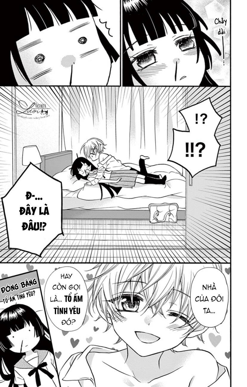 Chàng Rể Giả Nhân Giả Nghĩa Chapter 16 - 7