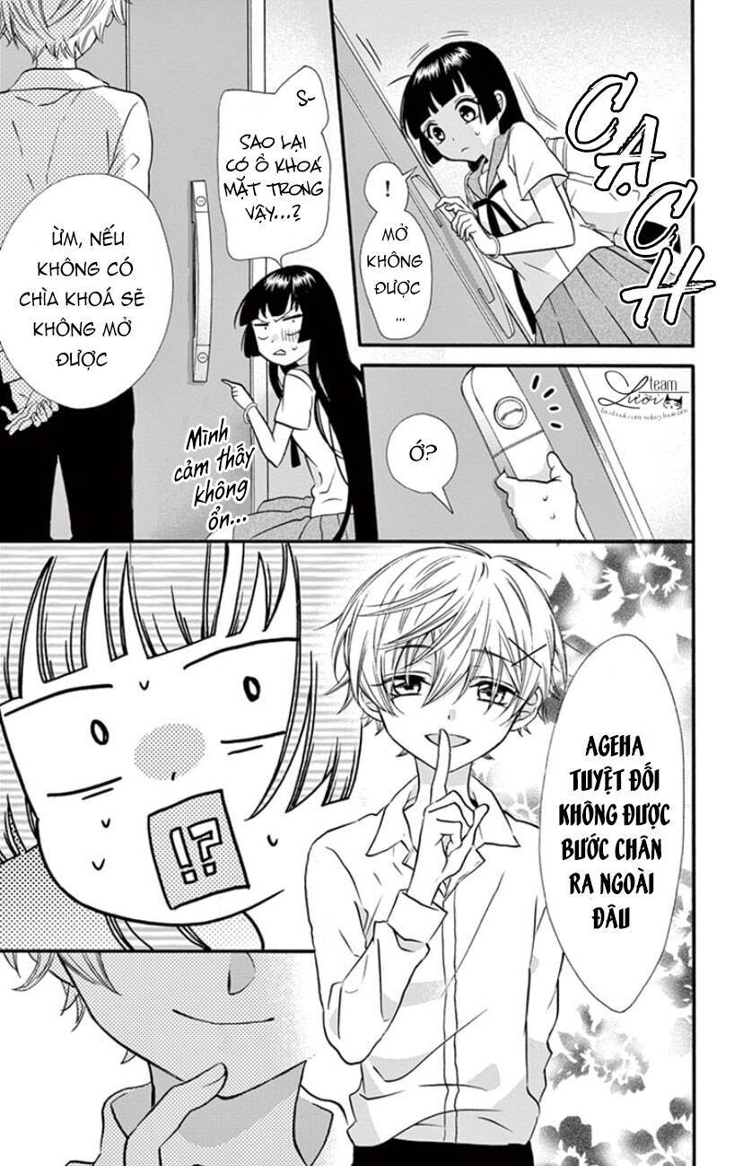 Chàng Rể Giả Nhân Giả Nghĩa Chapter 16 - 9