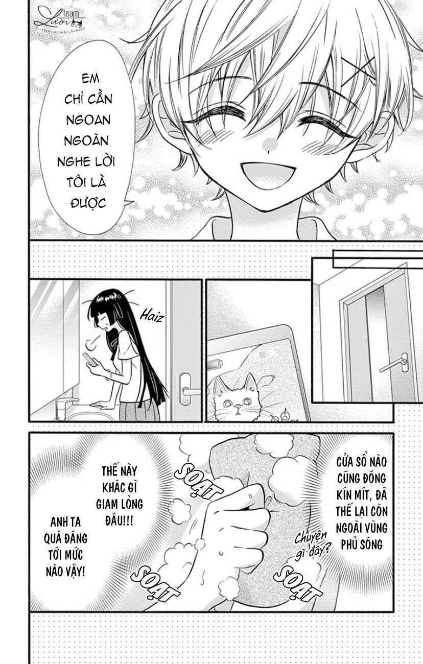 Chàng Rể Giả Nhân Giả Nghĩa Chapter 16 - 10