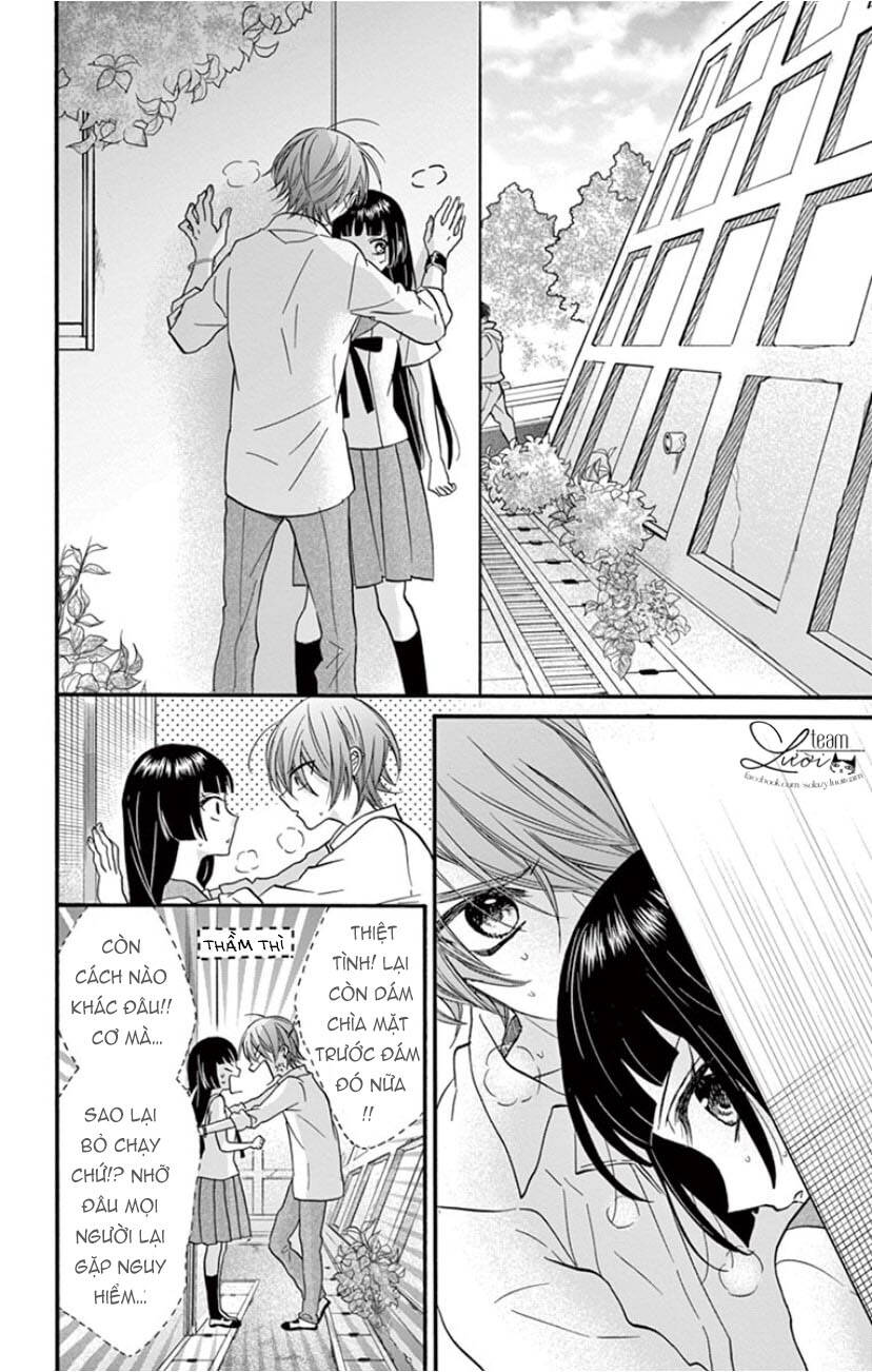 Chàng Rể Giả Nhân Giả Nghĩa Chapter 18 - 11