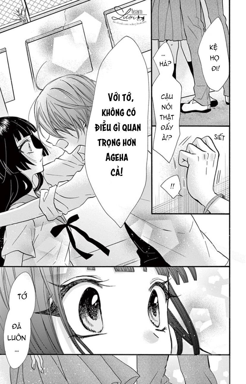 Chàng Rể Giả Nhân Giả Nghĩa Chapter 18 - 12