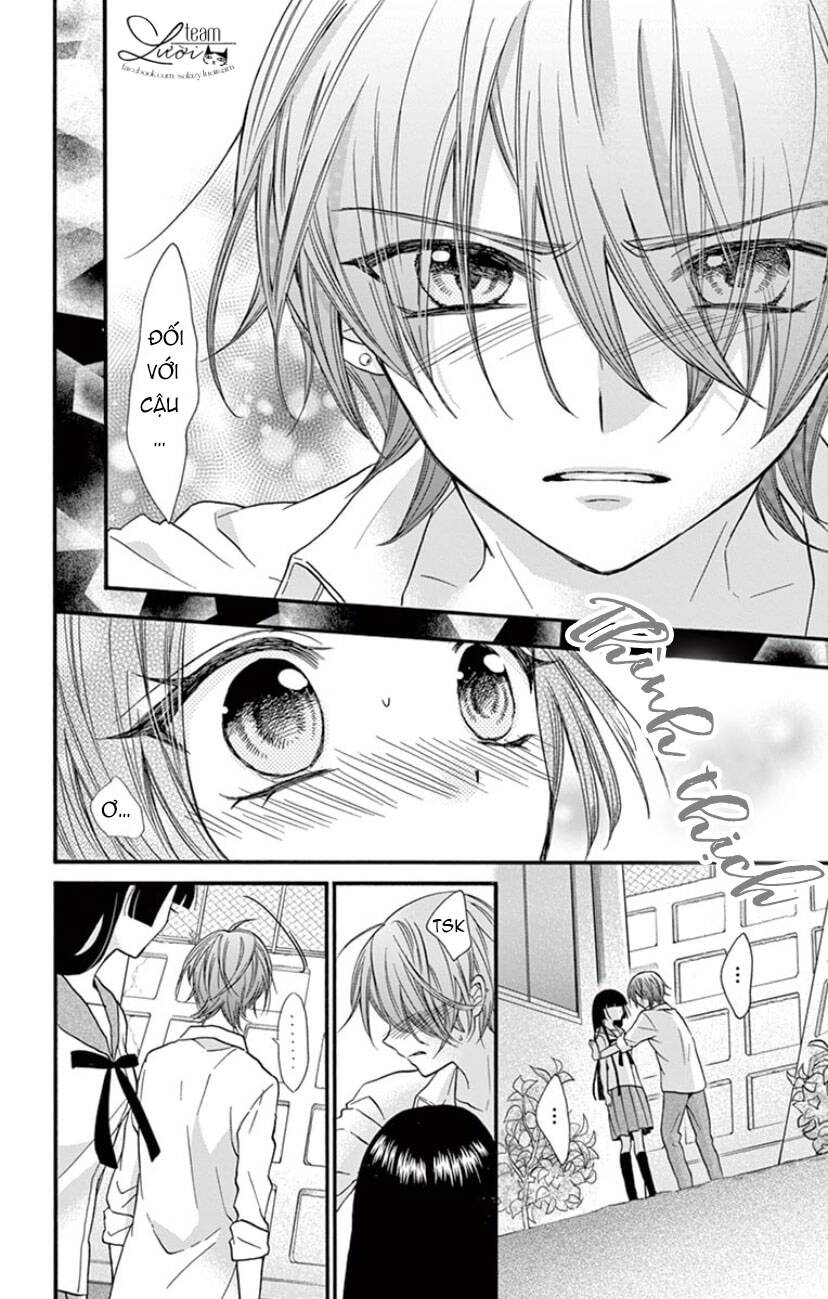 Chàng Rể Giả Nhân Giả Nghĩa Chapter 18 - 13