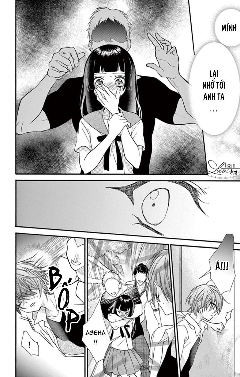 Chàng Rể Giả Nhân Giả Nghĩa Chapter 18 - 15