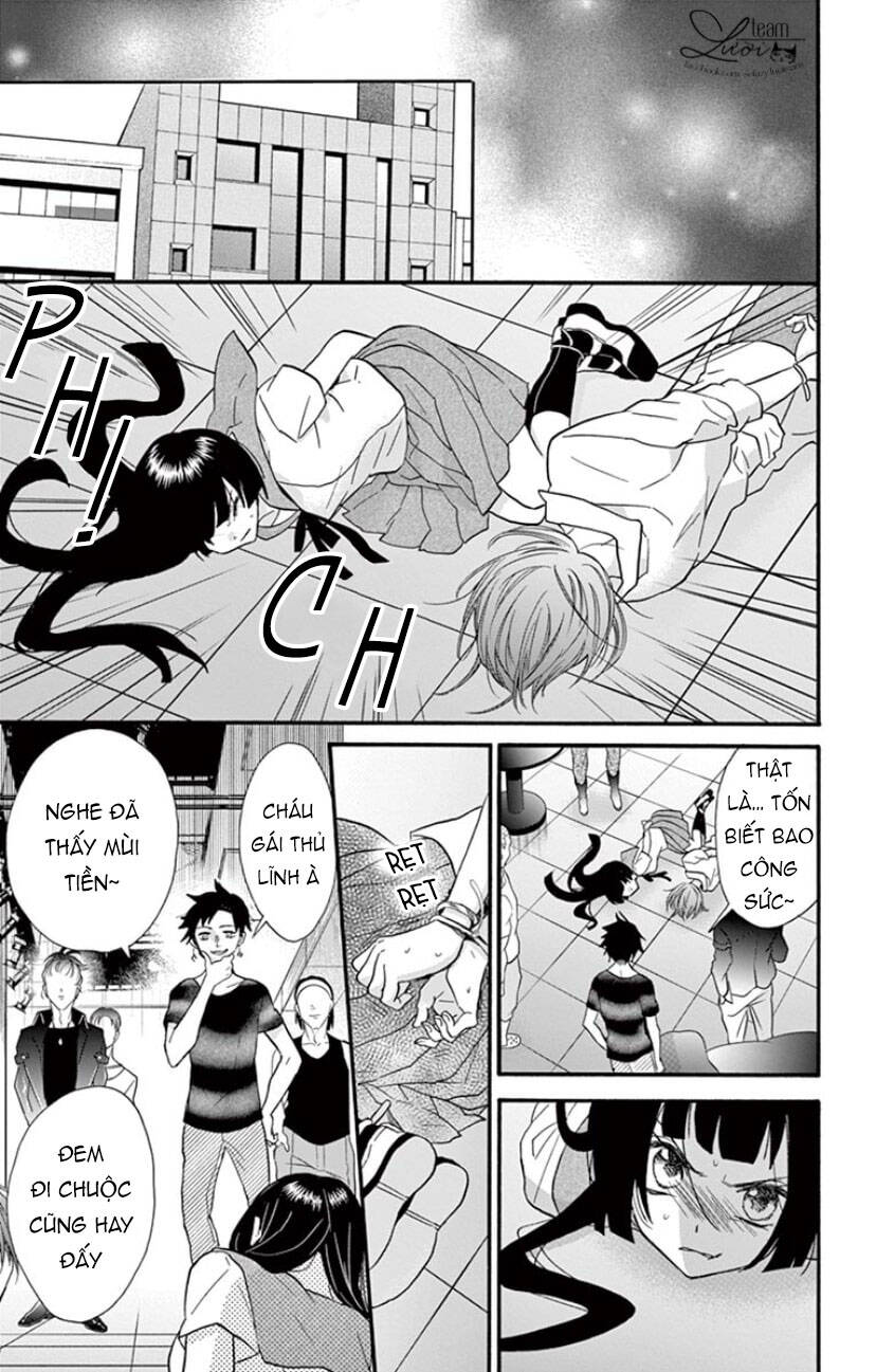 Chàng Rể Giả Nhân Giả Nghĩa Chapter 18 - 16