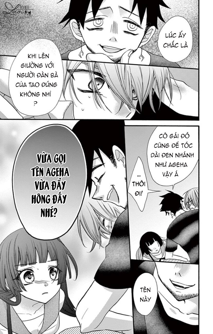 Chàng Rể Giả Nhân Giả Nghĩa Chapter 18 - 18