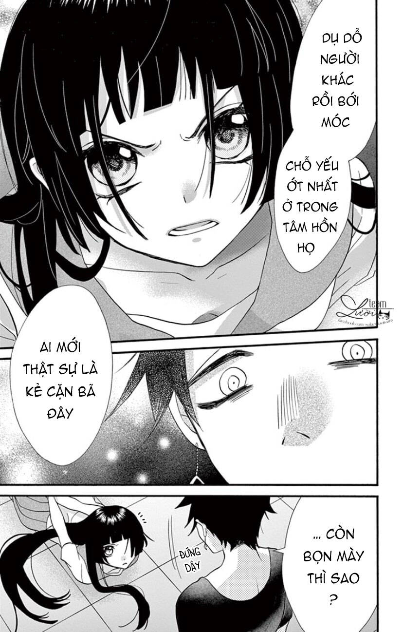 Chàng Rể Giả Nhân Giả Nghĩa Chapter 18 - 20
