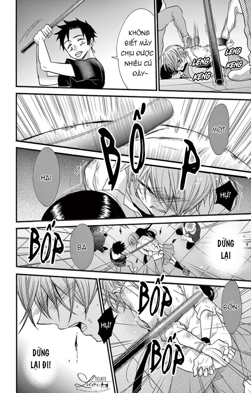 Chàng Rể Giả Nhân Giả Nghĩa Chapter 18 - 23