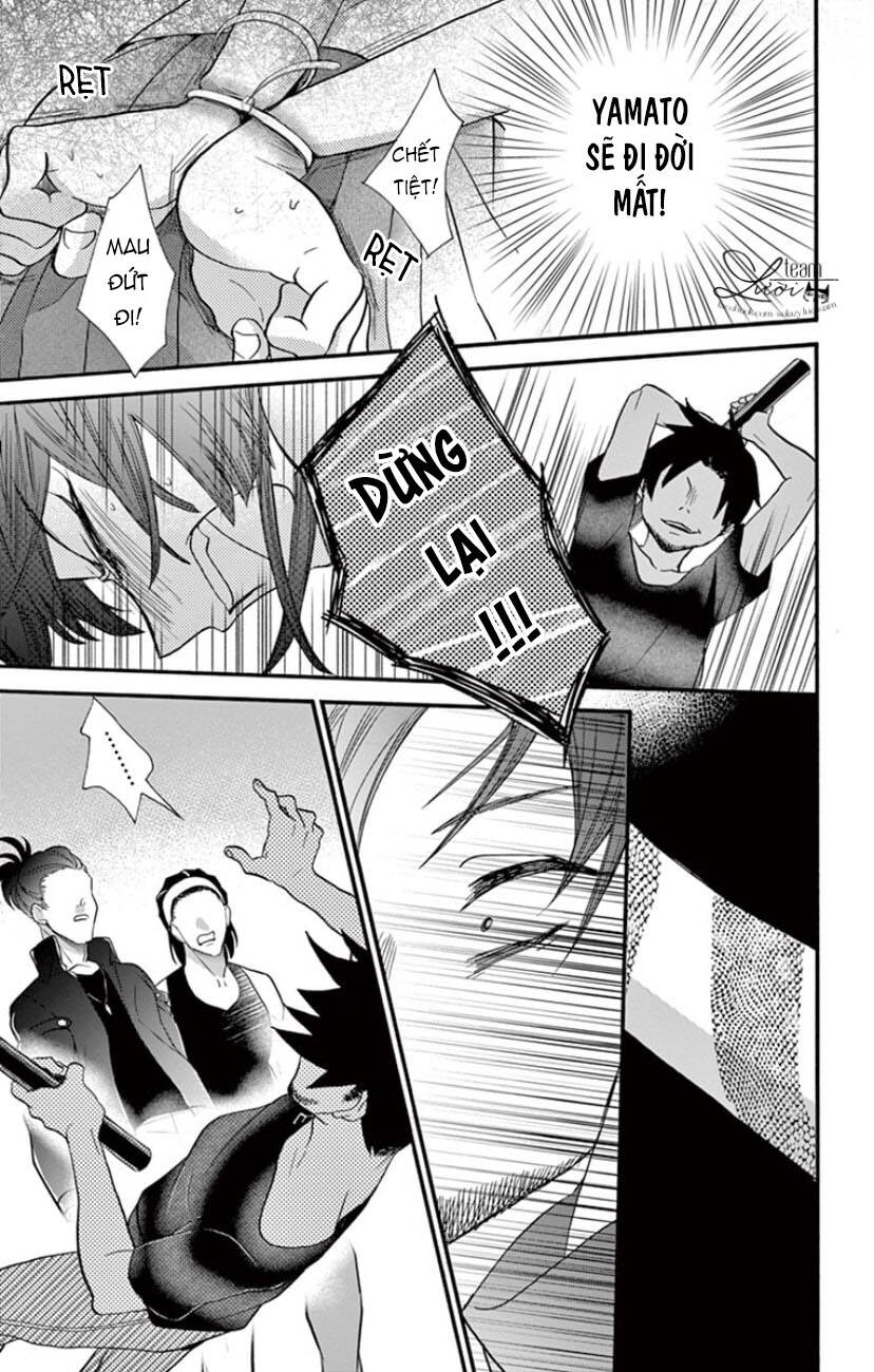 Chàng Rể Giả Nhân Giả Nghĩa Chapter 18 - 24