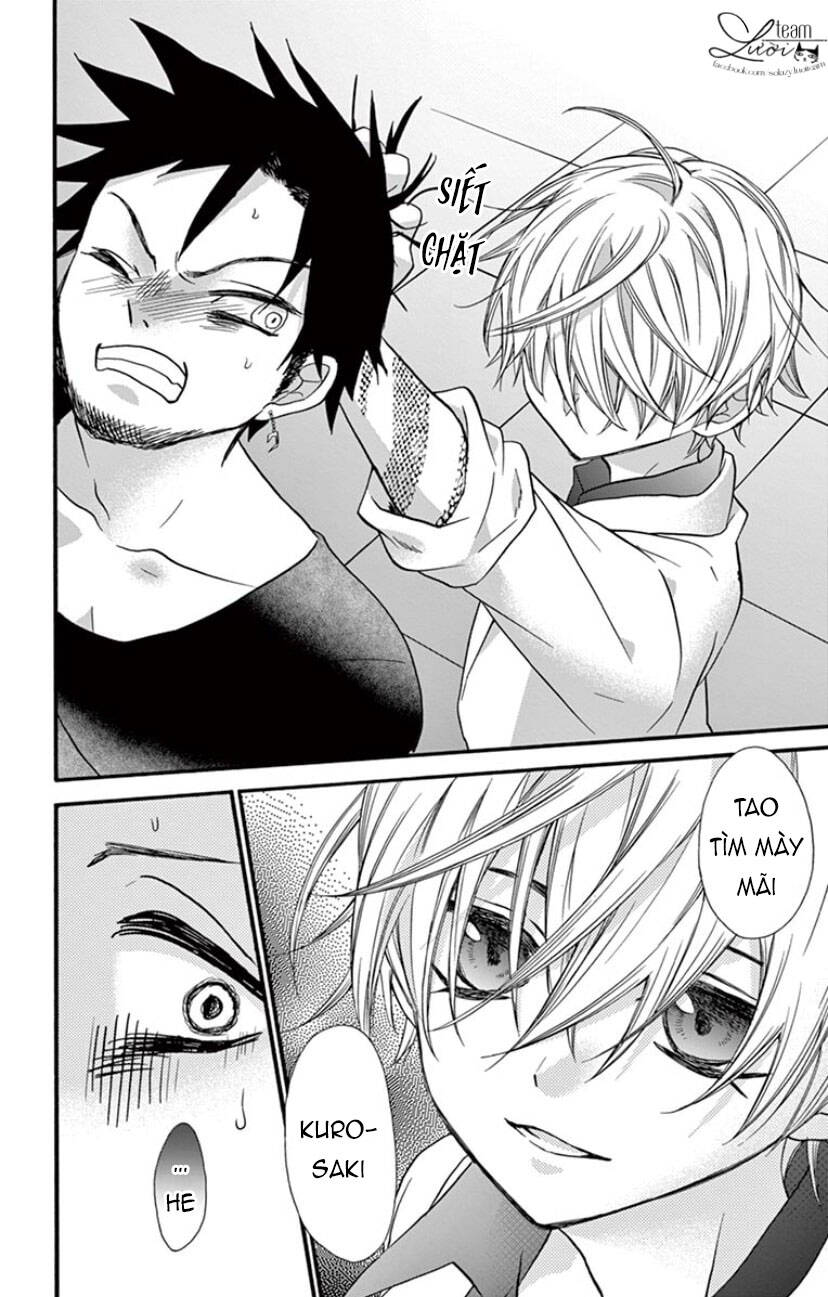 Chàng Rể Giả Nhân Giả Nghĩa Chapter 18 - 25