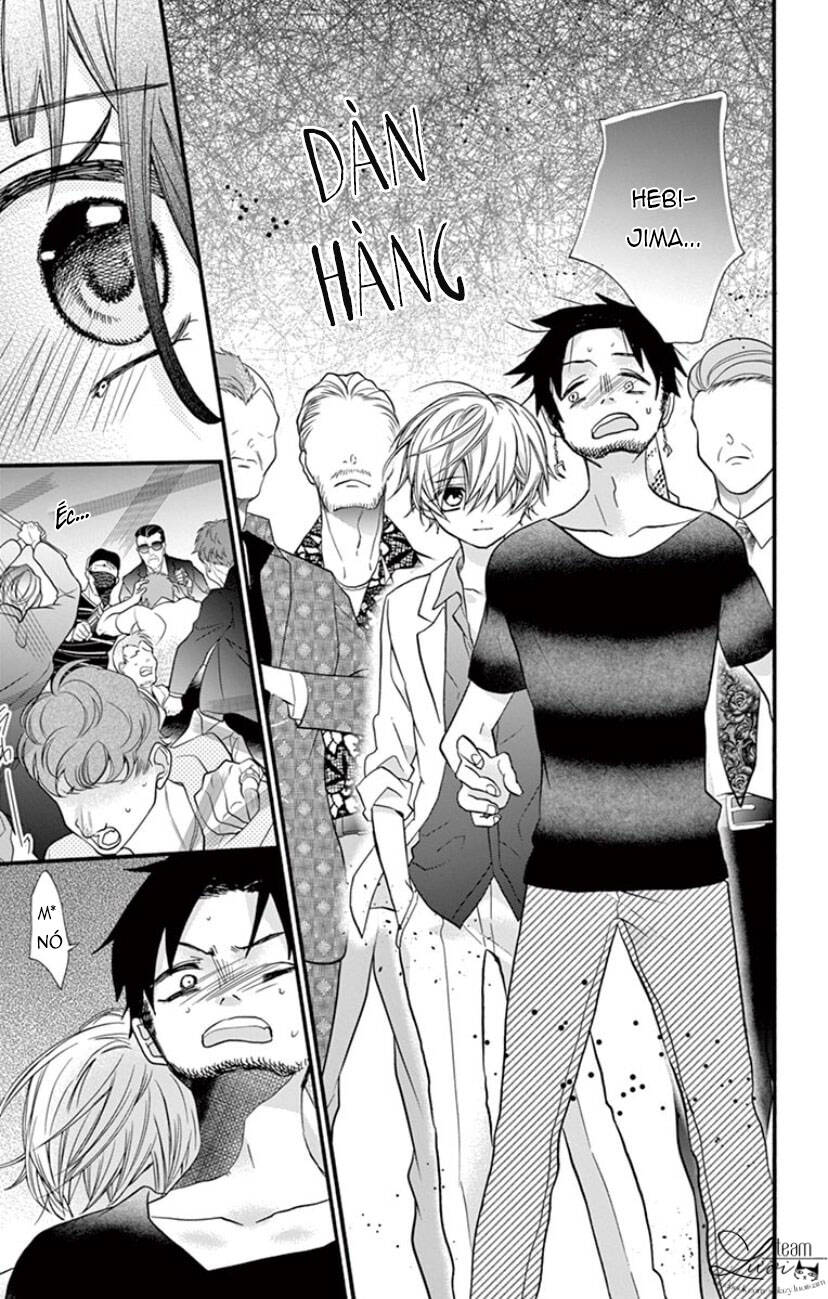 Chàng Rể Giả Nhân Giả Nghĩa Chapter 18 - 26