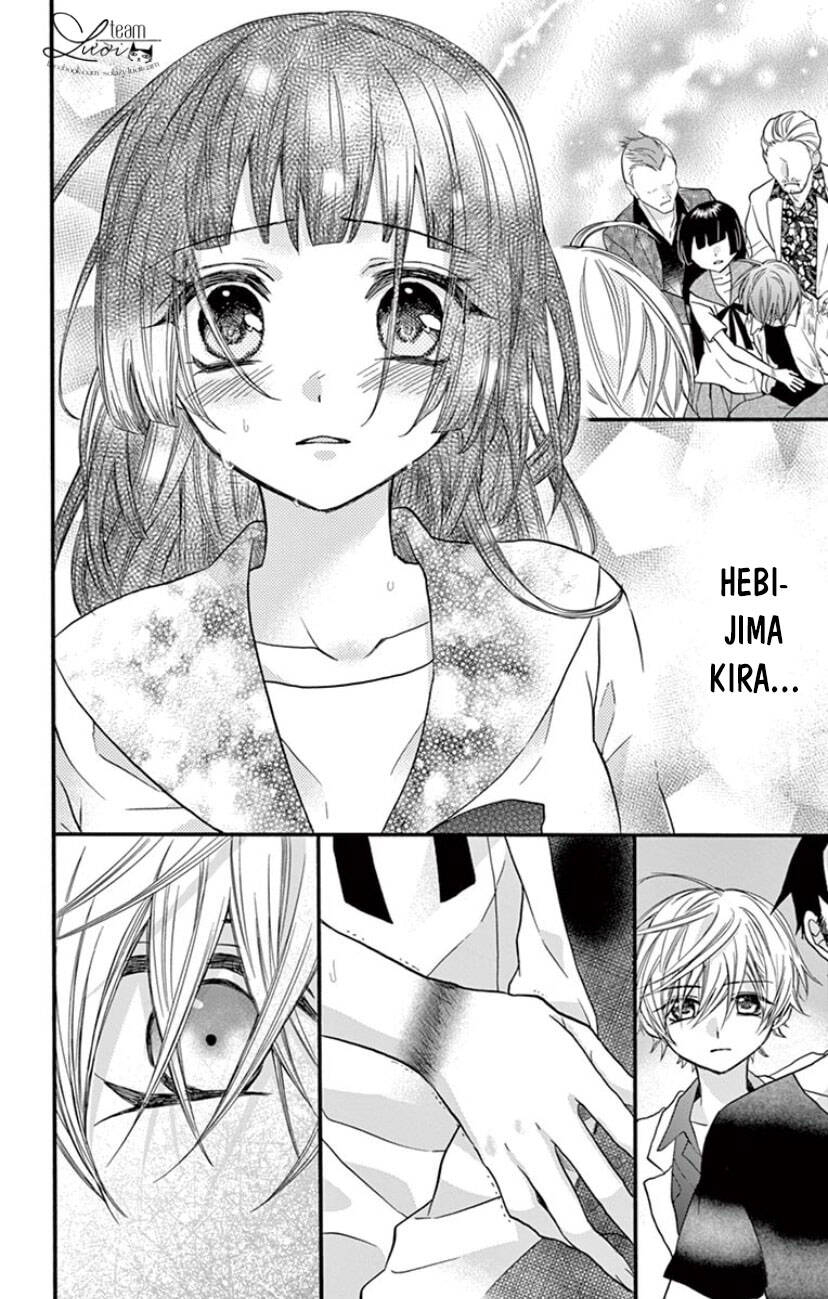 Chàng Rể Giả Nhân Giả Nghĩa Chapter 18 - 27