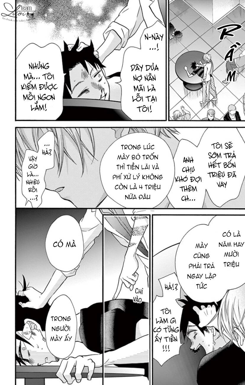 Chàng Rể Giả Nhân Giả Nghĩa Chapter 18 - 29