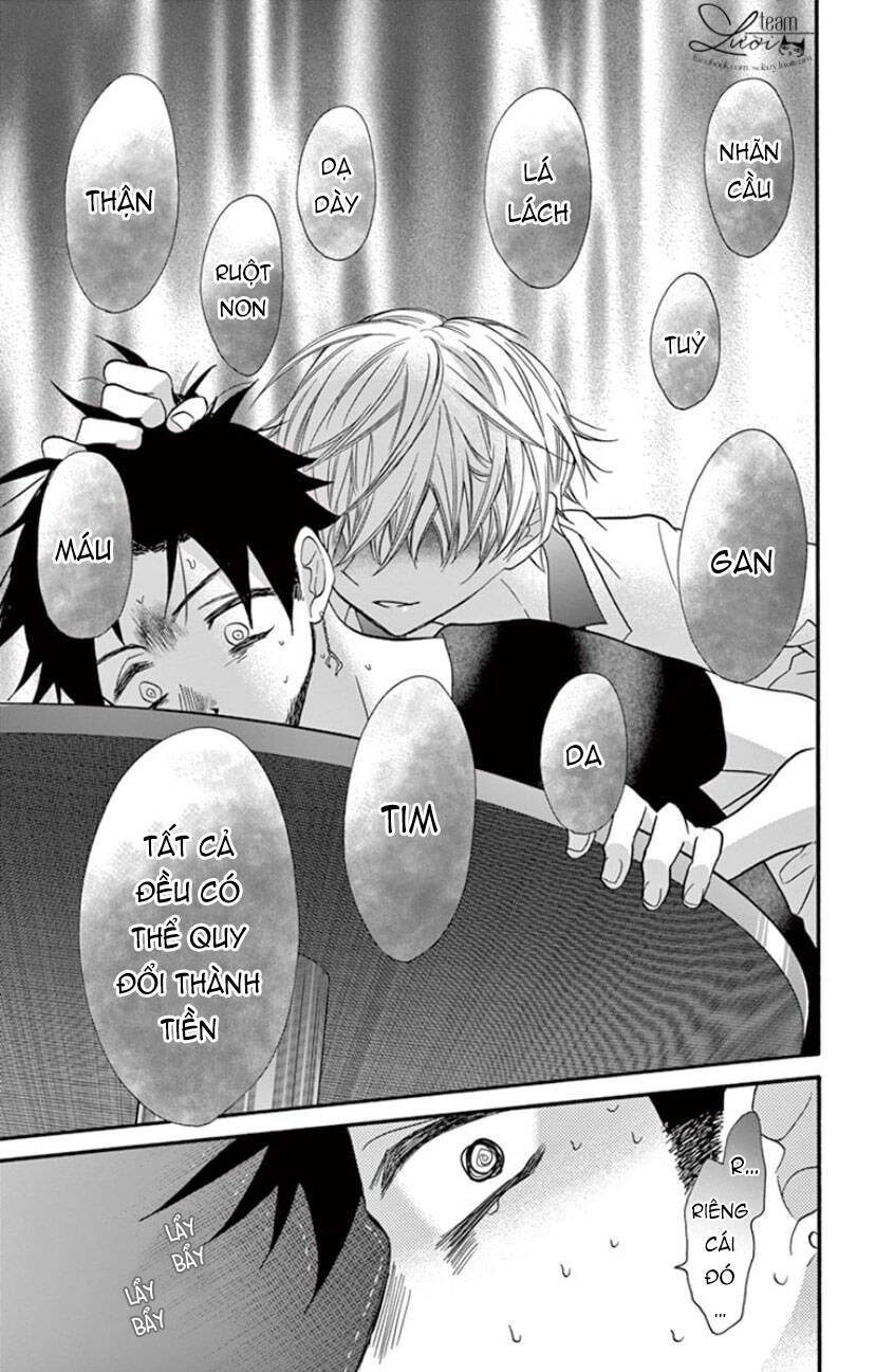 Chàng Rể Giả Nhân Giả Nghĩa Chapter 18 - 30