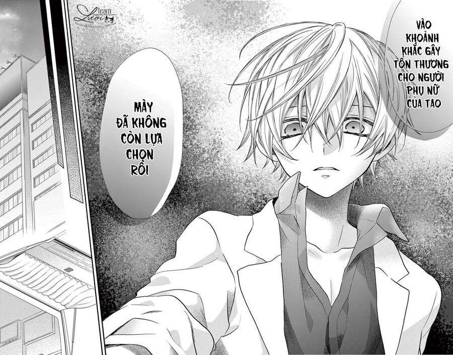 Chàng Rể Giả Nhân Giả Nghĩa Chapter 18 - 31