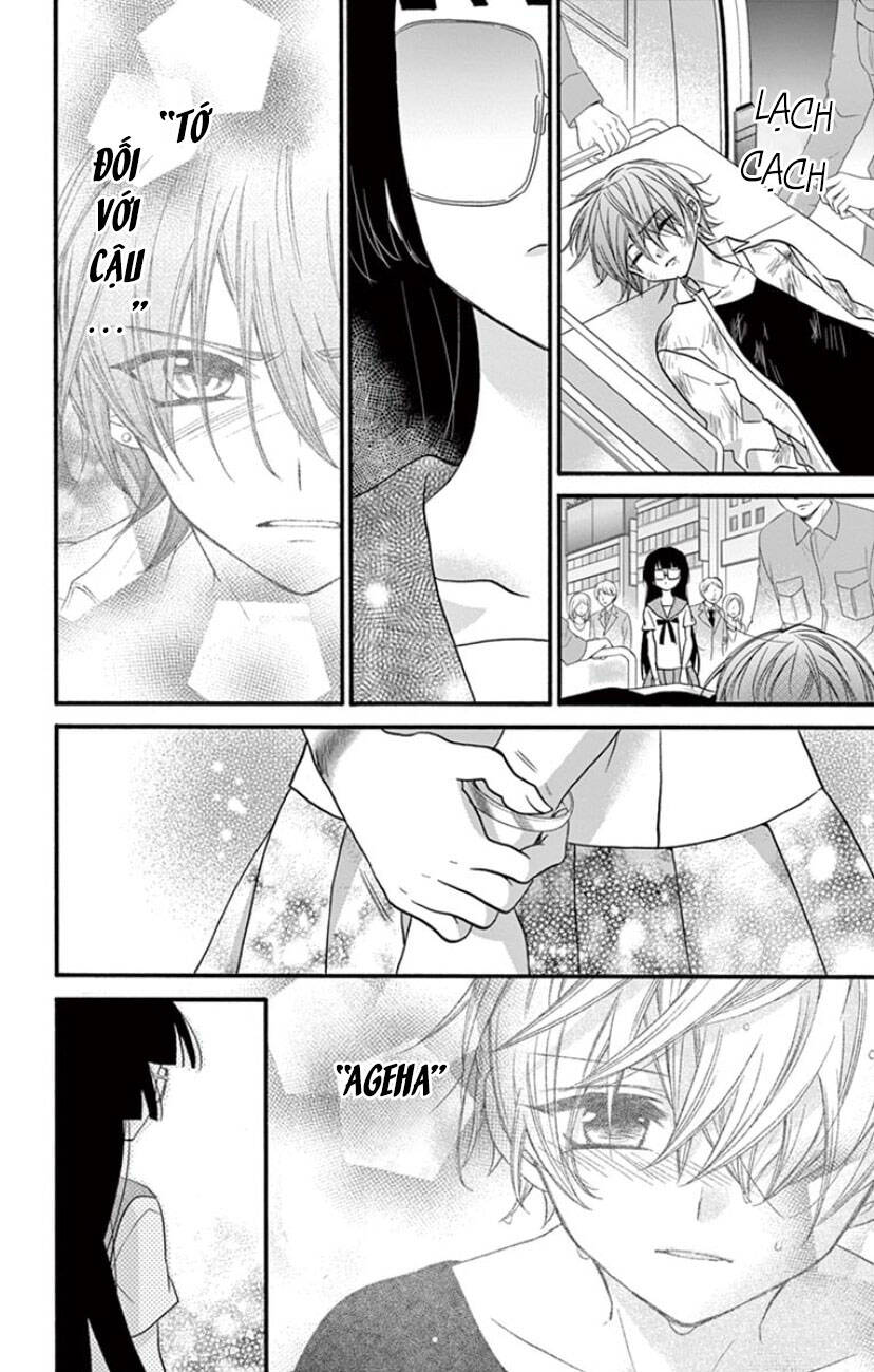 Chàng Rể Giả Nhân Giả Nghĩa Chapter 18 - 32