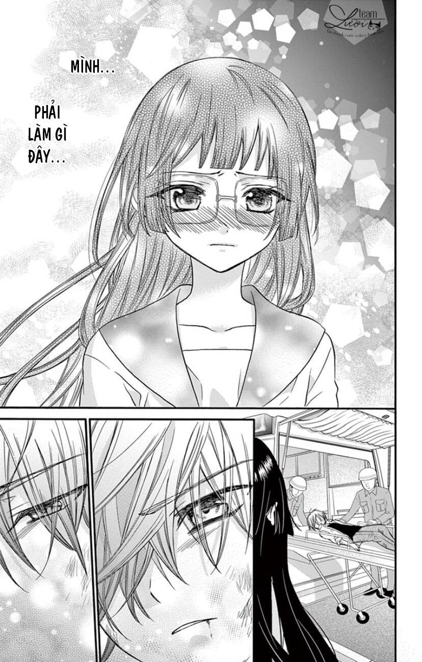 Chàng Rể Giả Nhân Giả Nghĩa Chapter 18 - 33