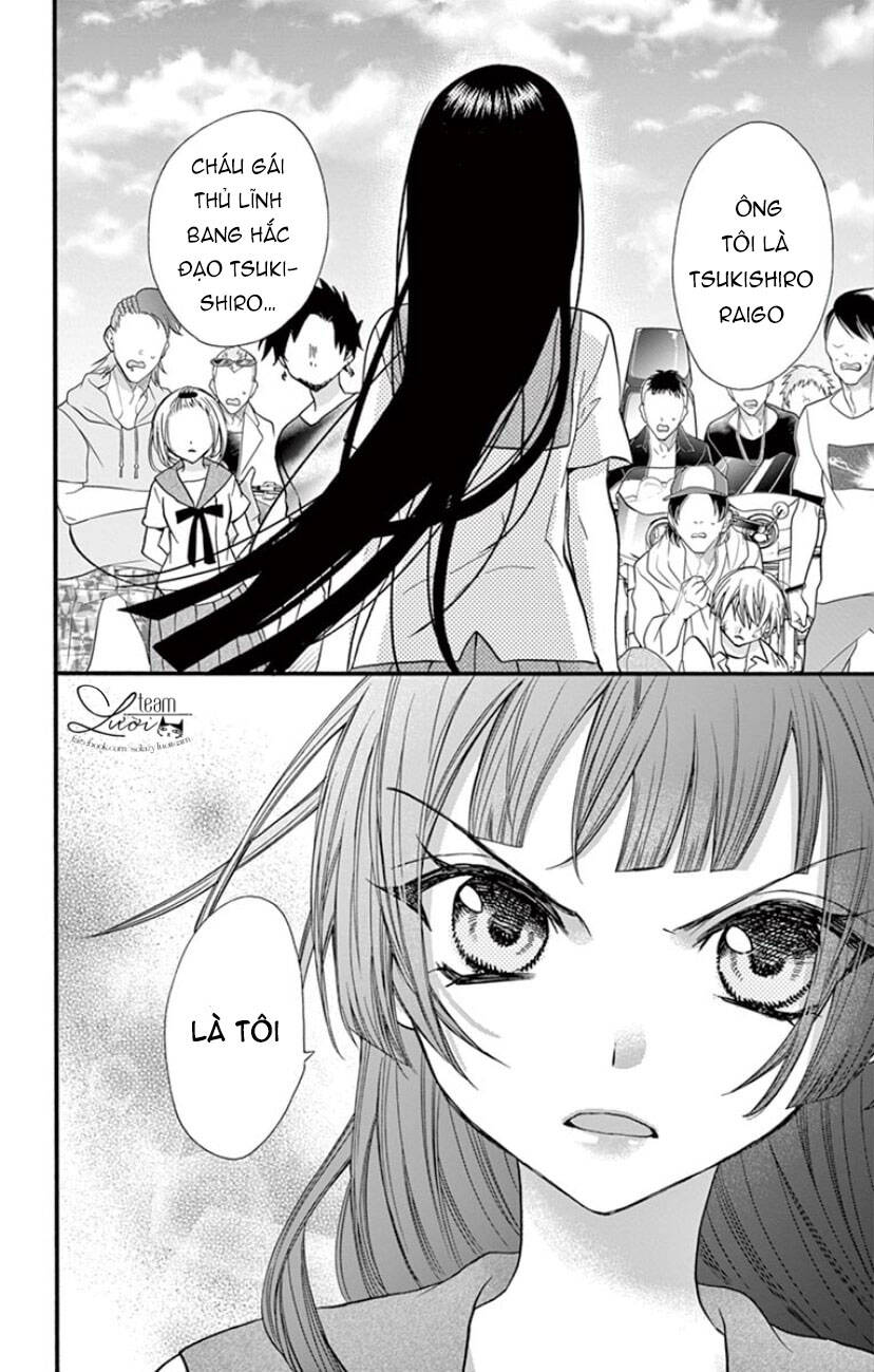 Chàng Rể Giả Nhân Giả Nghĩa Chapter 18 - 5