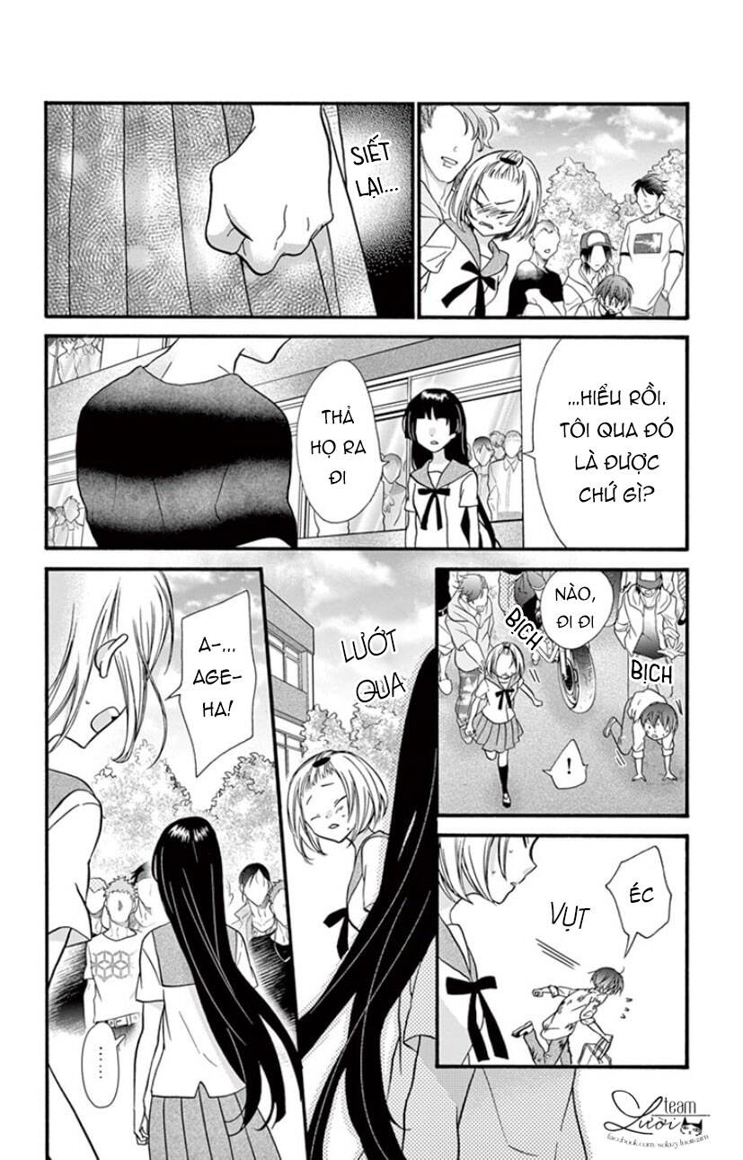 Chàng Rể Giả Nhân Giả Nghĩa Chapter 18 - 7