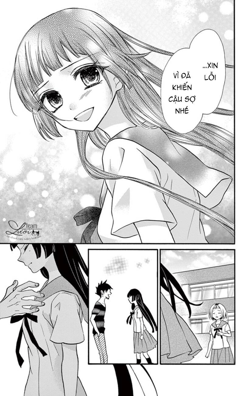 Chàng Rể Giả Nhân Giả Nghĩa Chapter 18 - 8