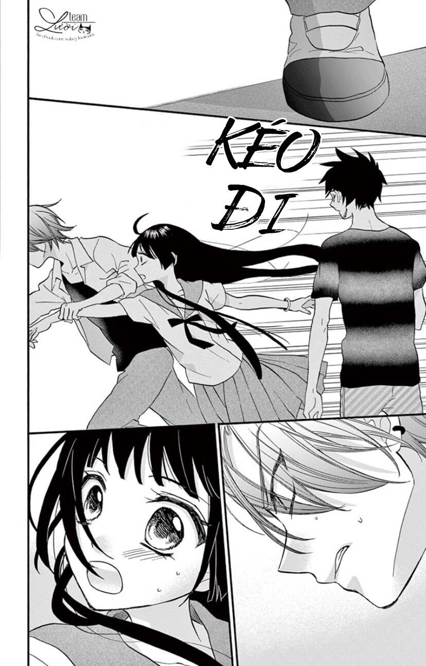 Chàng Rể Giả Nhân Giả Nghĩa Chapter 18 - 9