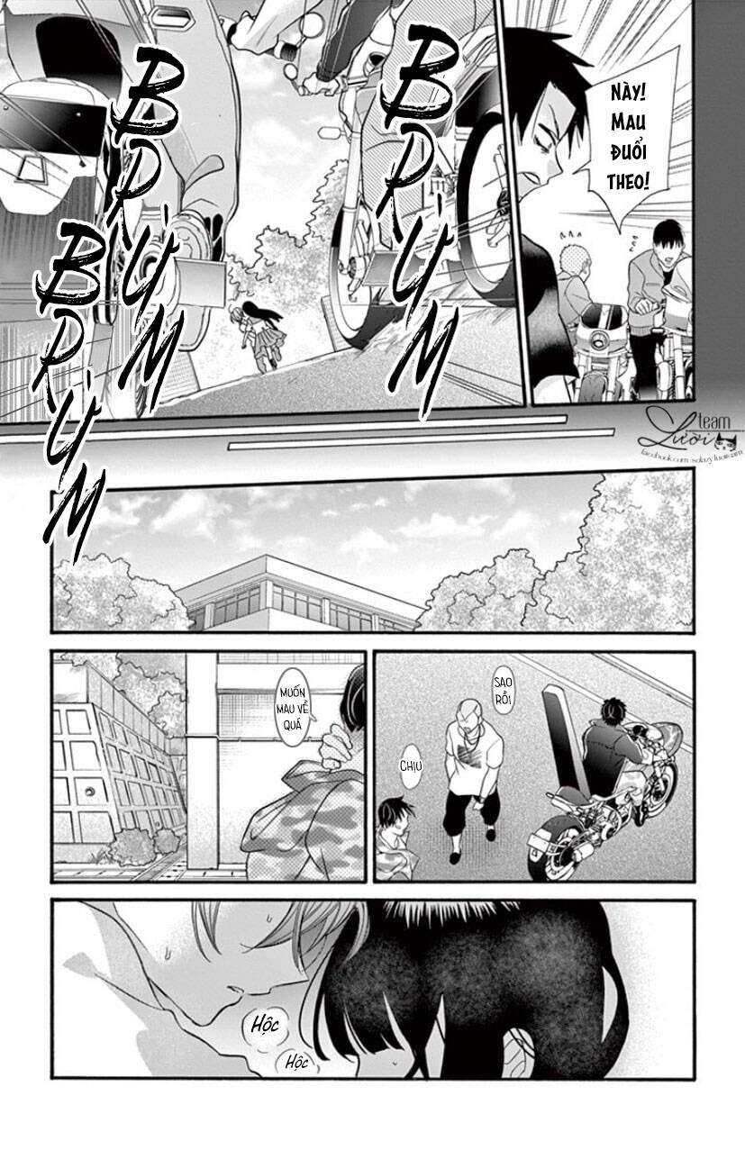 Chàng Rể Giả Nhân Giả Nghĩa Chapter 18 - 10