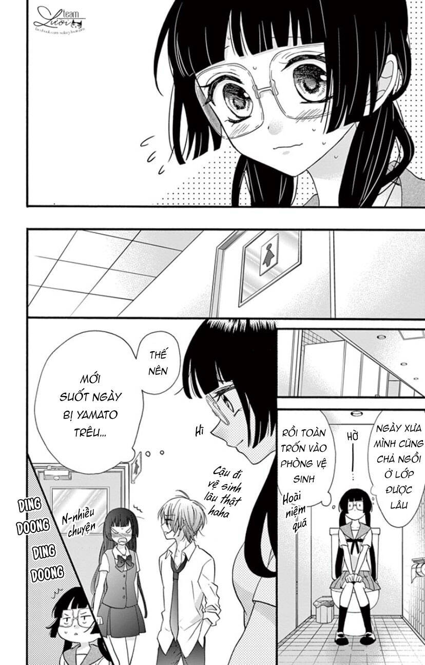 Chàng Rể Giả Nhân Giả Nghĩa Chapter 19 - 11