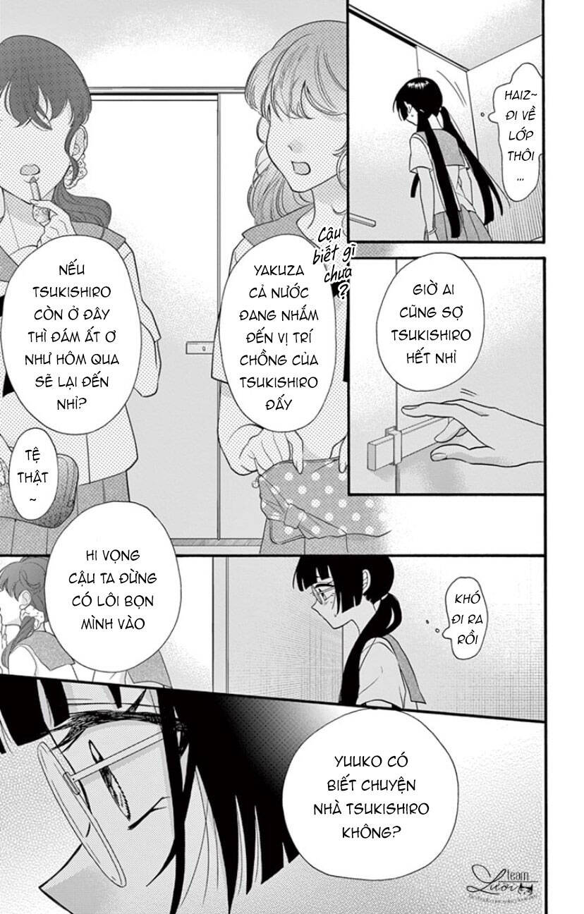 Chàng Rể Giả Nhân Giả Nghĩa Chapter 19 - 12