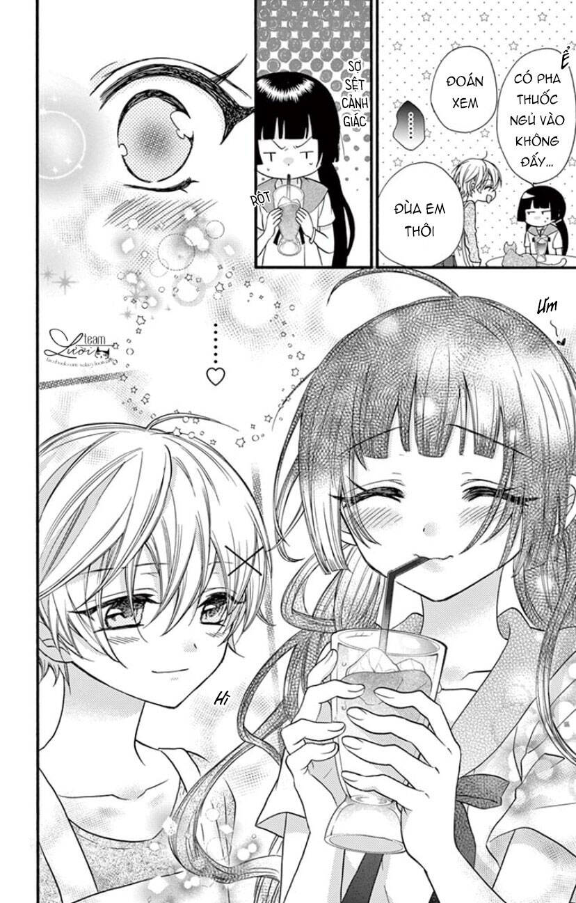 Chàng Rể Giả Nhân Giả Nghĩa Chapter 19 - 17