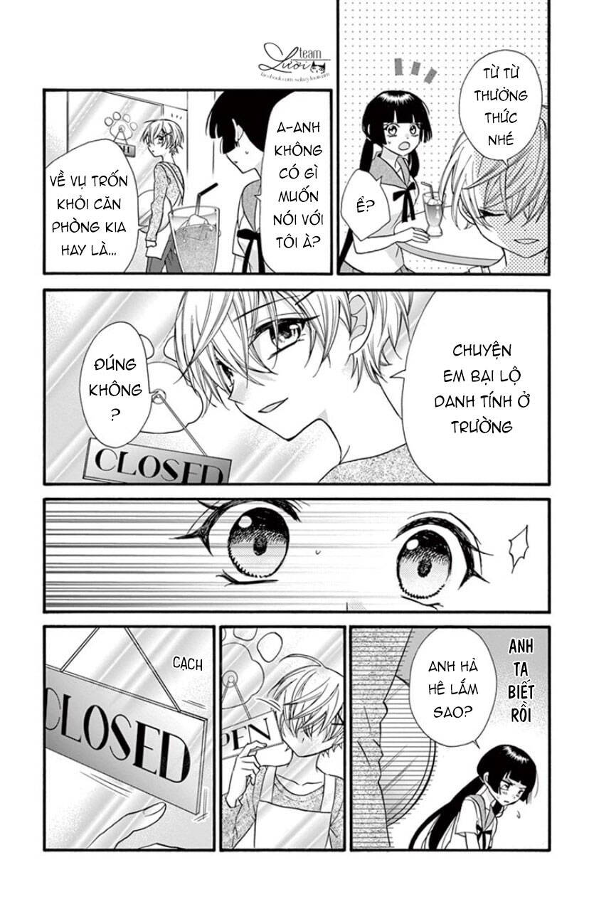 Chàng Rể Giả Nhân Giả Nghĩa Chapter 19 - 18