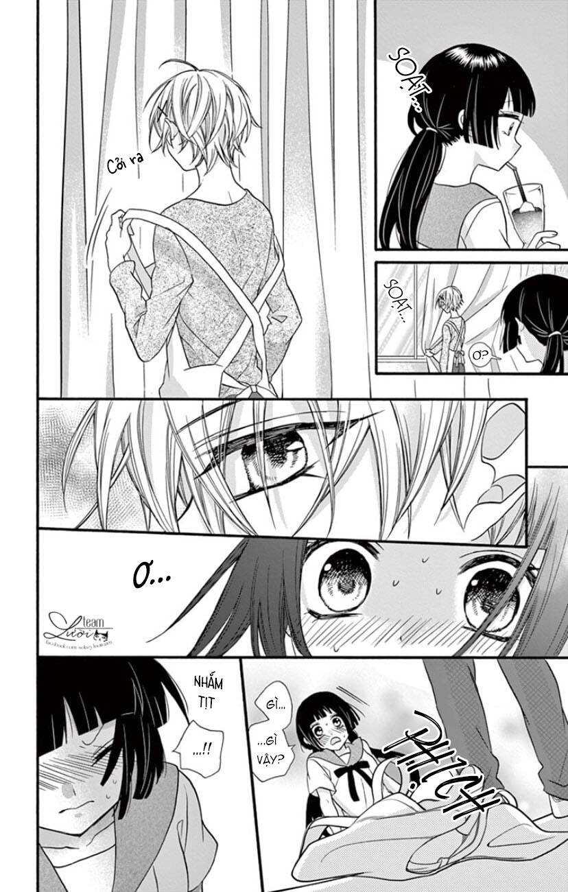 Chàng Rể Giả Nhân Giả Nghĩa Chapter 19 - 19