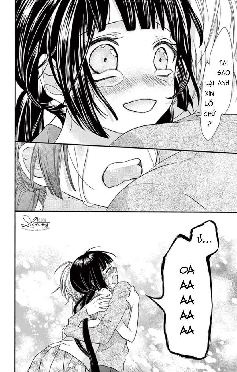 Chàng Rể Giả Nhân Giả Nghĩa Chapter 19 - 23