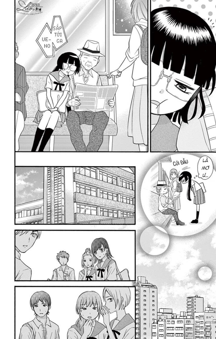Chàng Rể Giả Nhân Giả Nghĩa Chapter 19 - 7