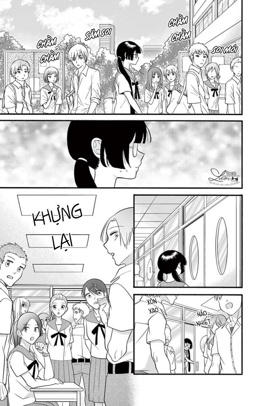 Chàng Rể Giả Nhân Giả Nghĩa Chapter 19 - 8