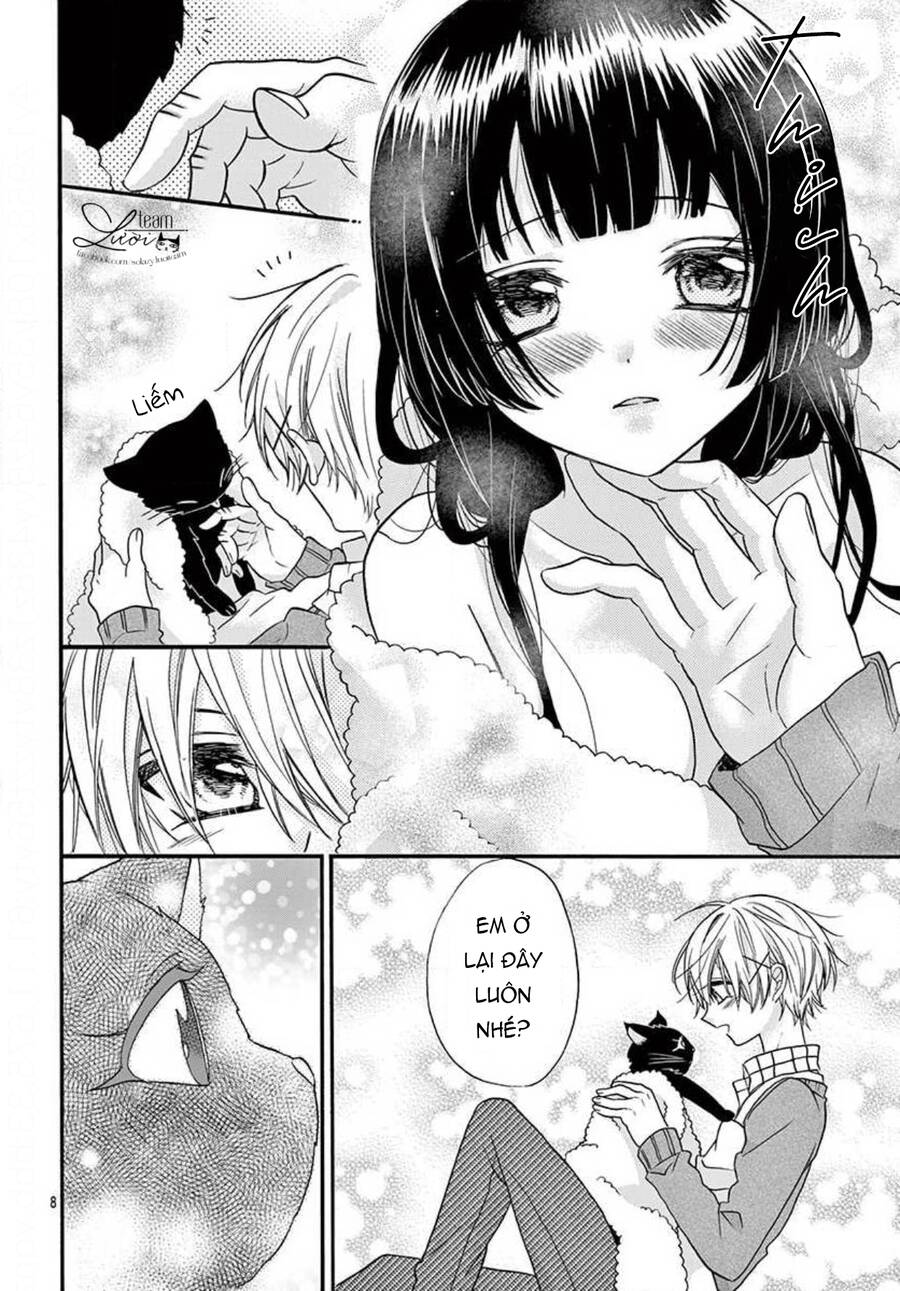 Chàng Rể Giả Nhân Giả Nghĩa Chapter 20.5 - 10